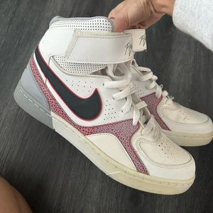 Nike Flight Sneakers